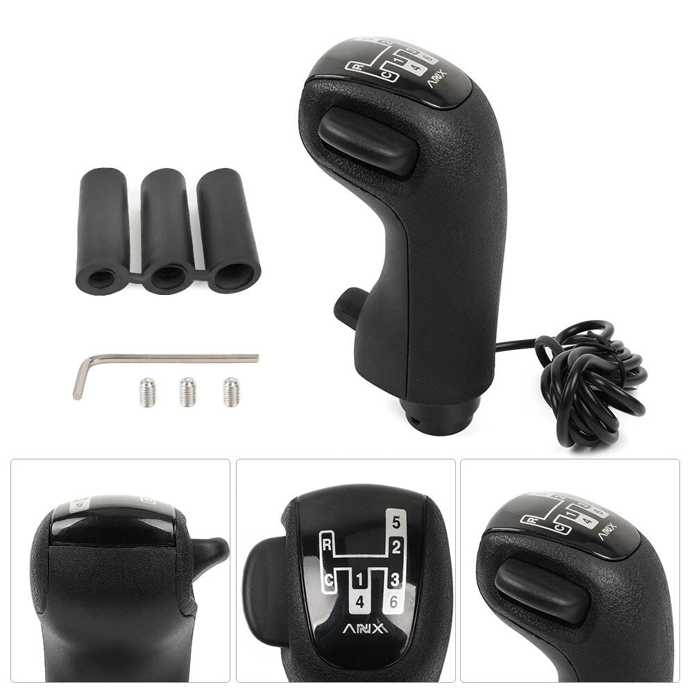 Shifter Knob for Logitech G29 G27 G25 Scania