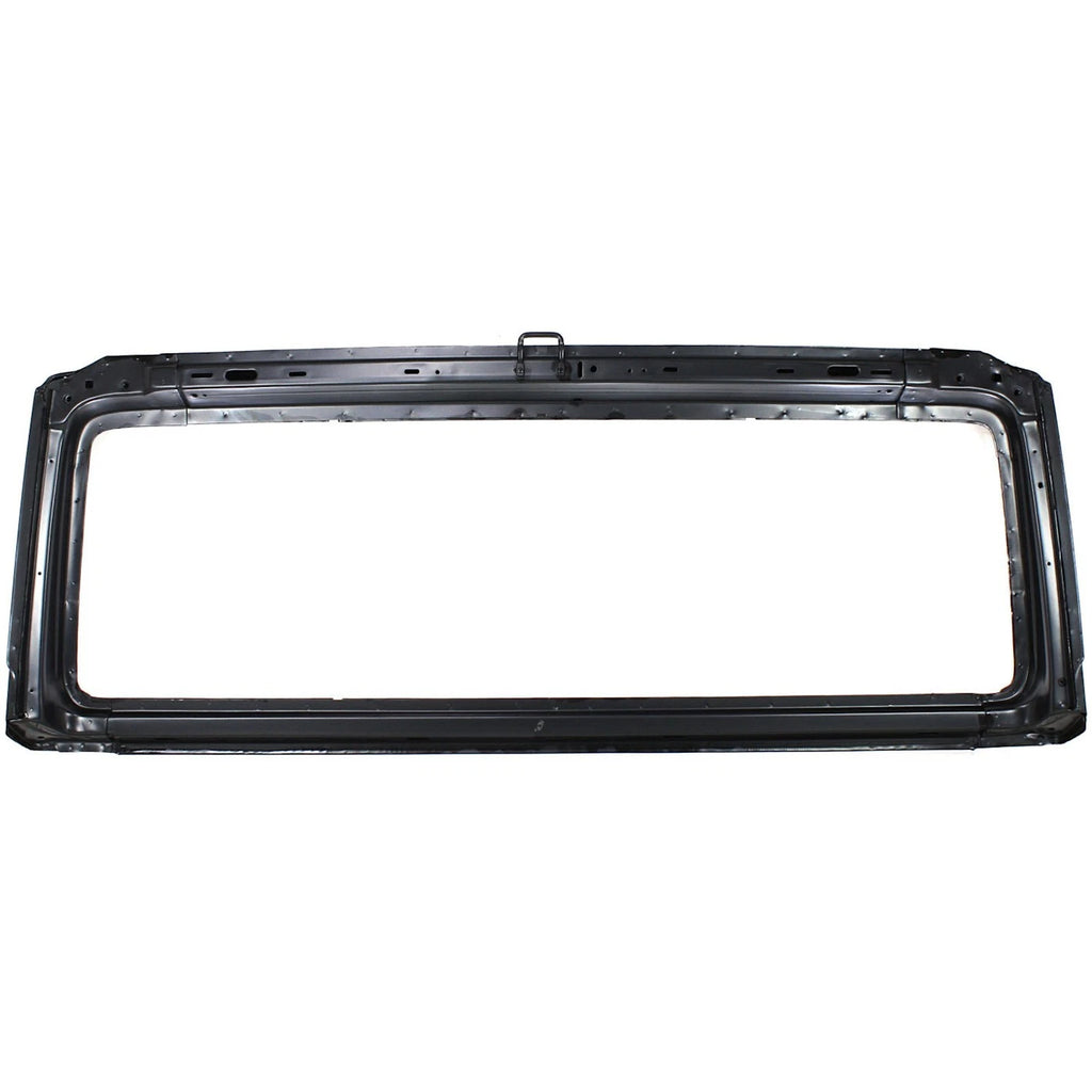 Windshield Frame for Jeep Wrangler (2003–2006)