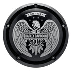 Derby Cover for Harley Davidson Touring Trike (2016–2026) 25701551