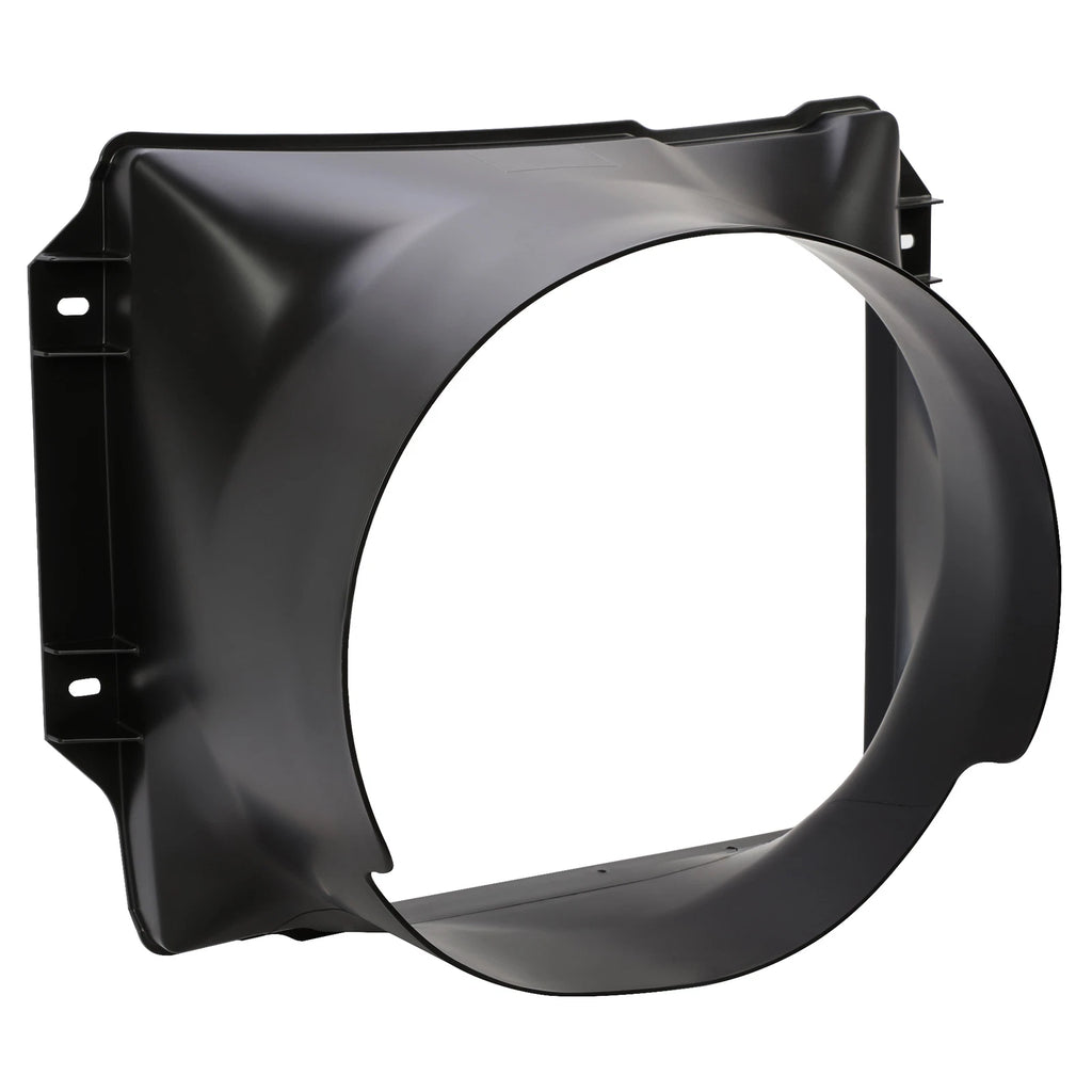 Radiator Cooling Fan Shroud for Jeep Wrangler YJ (1987–1995)