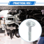 Eccentric Alignment Camber Bolt for Suzuki Liana, Grand Vitara (No. 4643165J00)