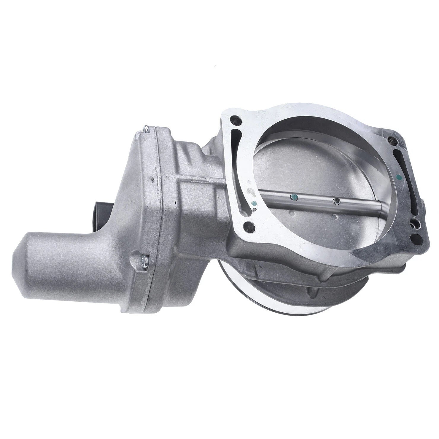 Throttle Body Assembly for Cadillac CTS (2006-2007)