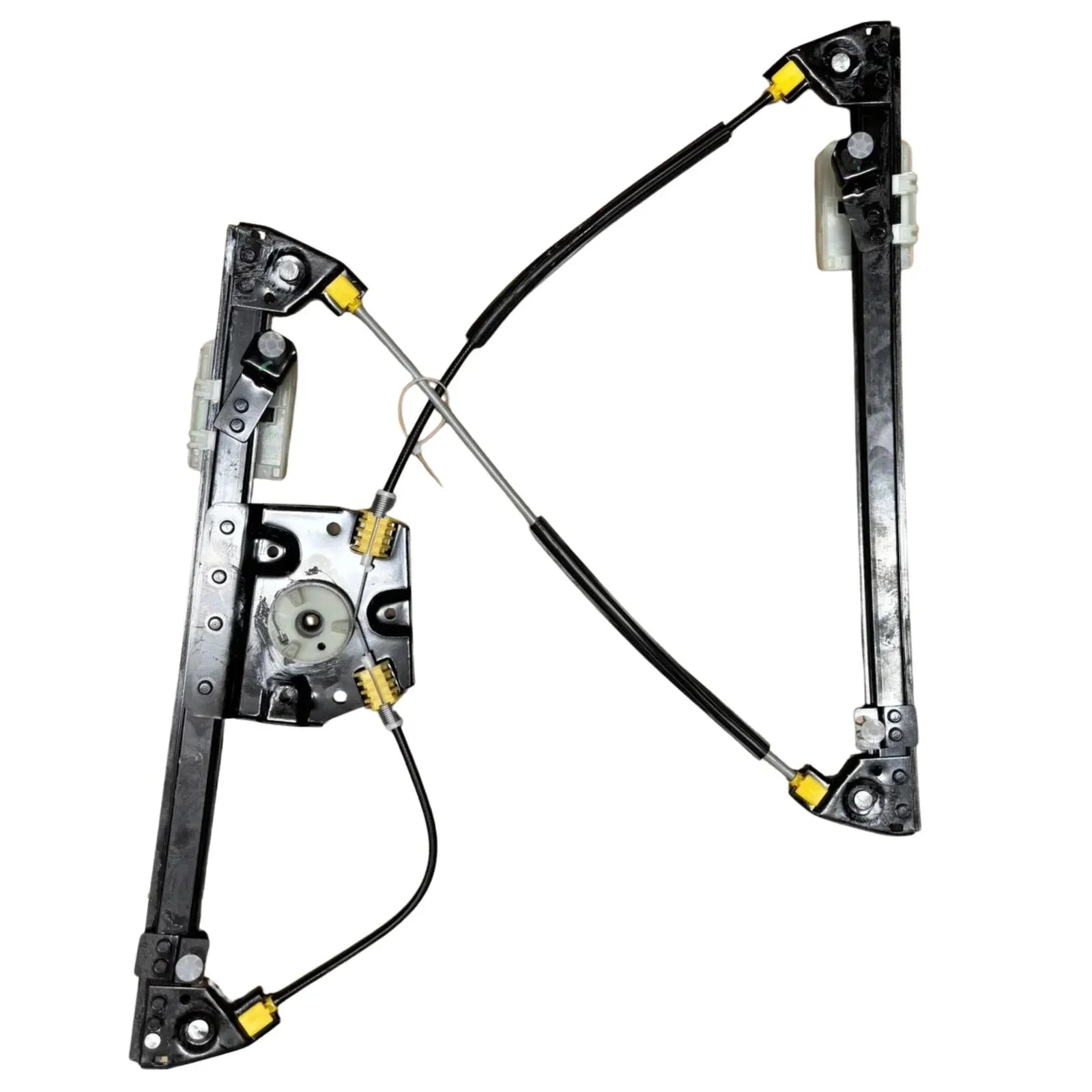 Front Right Window Regulator Without Motor for BMW 1 Series F20 (2011–2019)