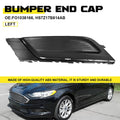 Fog Light Lamp Cover Bezel for Ford Fusion (2017–2018)