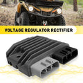 Voltage Regulator for Can-Am Outlander/Renegade (2003–2024) 710001103 H