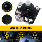 Inverter Water Pump for Toyota Prius (2004–2009) 04000-32528 EXV