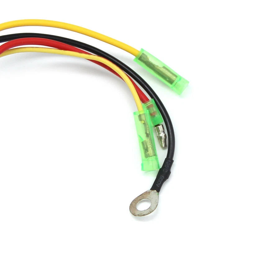 Voltage Rectifier Regulator for Sea-Doo 580 SP, Speedster 720, 650 XPI (1990–1999) 278000123