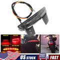 Turn Signal Brake Tail Lights for Harley Dyna Sportster Softail 