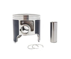 Piston Kit STD for Yamaha PWC Wave Running III SJ VXR LX 650 (1993–1997) 6M6-11631-00