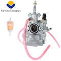 Carburetor for Yamaha TTR90 TTR90E (2000–2005)