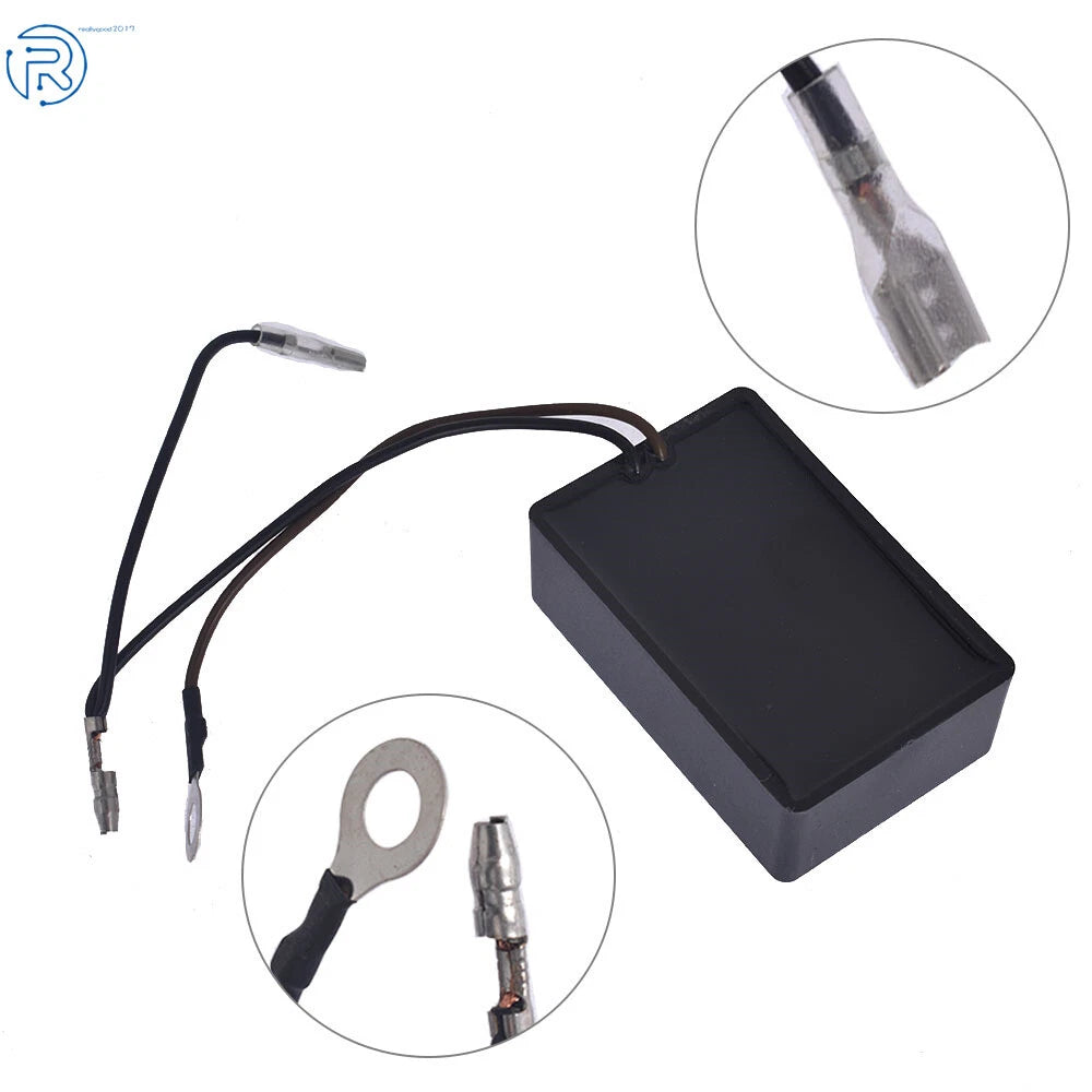 RPM Rev Limiter for Club Car DS Precedent (1997-Present)