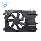 Radiator Cooling Fan Assembly for Mazda 3 CX-30 (2019-2023)