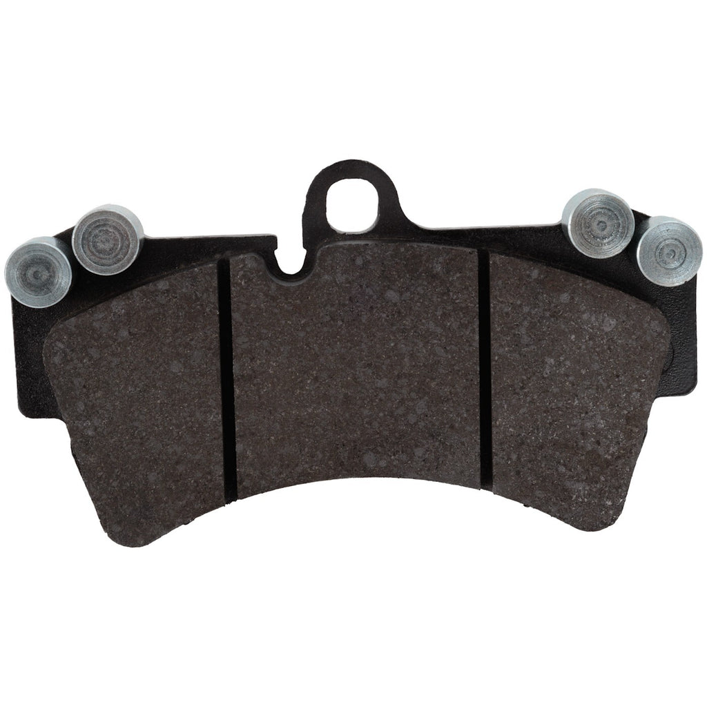 Brake Pads Set for VW Porsche Cayenne, Volkswagen Touareg (2004–2006)