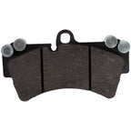 Brake Pads Set for VW Porsche Cayenne, Volkswagen Touareg (2004–2006)