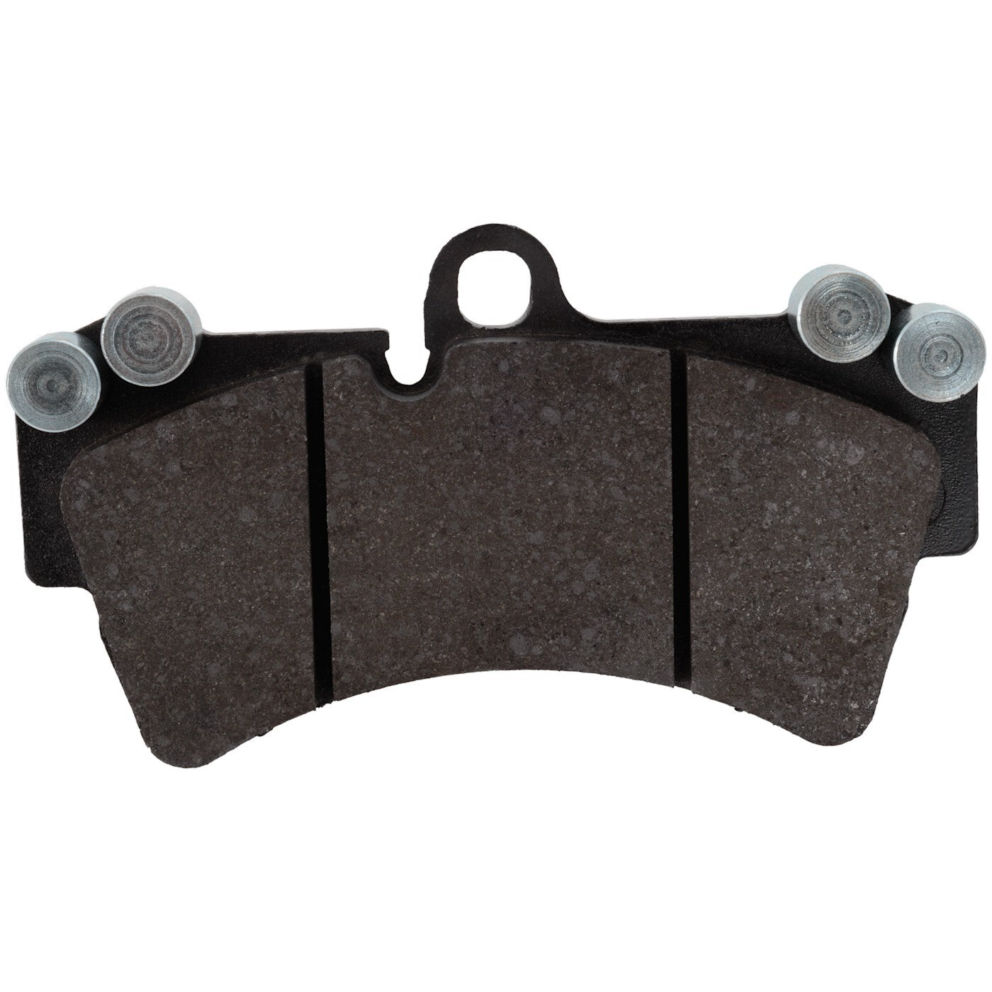 Brake Pads Set for VW Porsche Cayenne, Volkswagen Touareg (2004–2006)