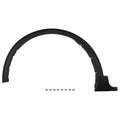 Fender Flare Molding Left Front for Ford Escape (2020–2024)