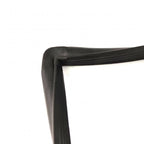 Door Rubber Seal LH+RH Fits Isuzu KB20 KBD Holden Rodeo Truck UTE 1972-80 D09