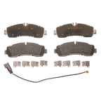 Disc Brake Pad Set for Ford Transit-350 HD (2020-2024)
