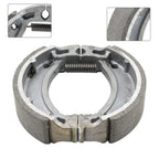 Rear Brake Shoes for YAMAHA PW 80, DT 50, TT-R 50, TT-R 90 (1993-2013)