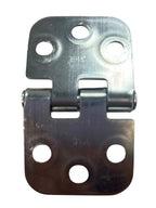 Top Mount Hinge 2-3/4" x 1-9/16" for Gemlux 1682 (2-Pack)