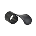 Throttle Assist Rest for Motorcycle