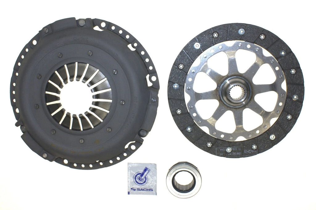 Clutch Kit for Porsche Boxster (2000–2004)