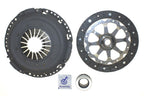 Clutch Kit for Porsche Boxster (2000–2004)