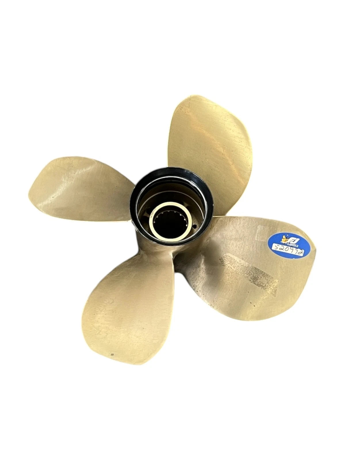 Rear Propeller for Volvo Penta IPS Drives T4 Duoprop 3861100