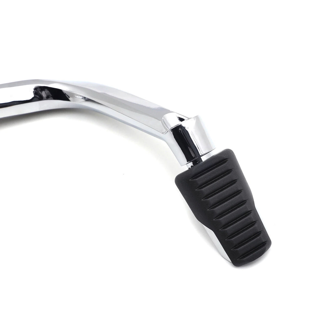 Chrome Omni Driver Brake Foot Control Lever for Honda Gold Wing GL1800 (2018–2021)