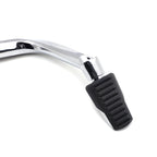 Chrome Omni Driver Brake Foot Control Lever for Honda Gold Wing GL1800 (2018–2021)