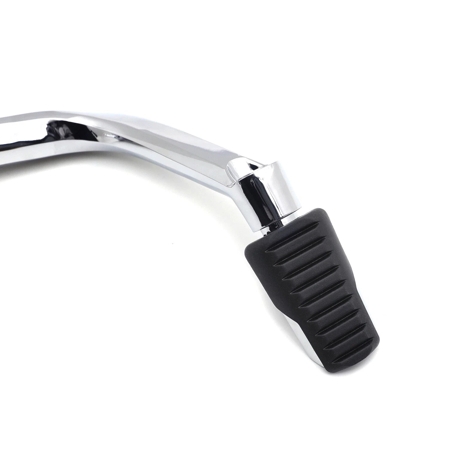 Chrome Omni Driver Brake Foot Control Lever for Honda Gold Wing GL1800 (2018–2021)