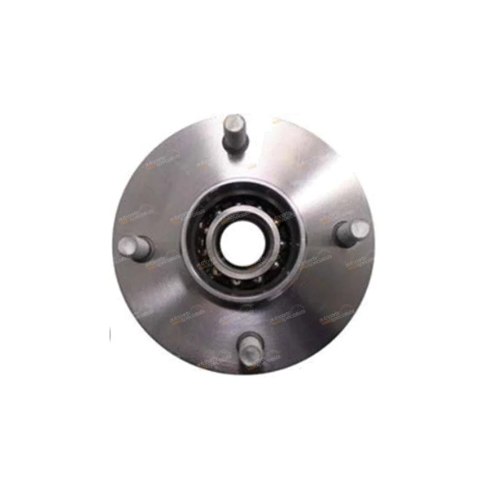 Rear Wheel Bearing Hub Assembly for Nissan Pulsar N16 Sedan (2000-2005)