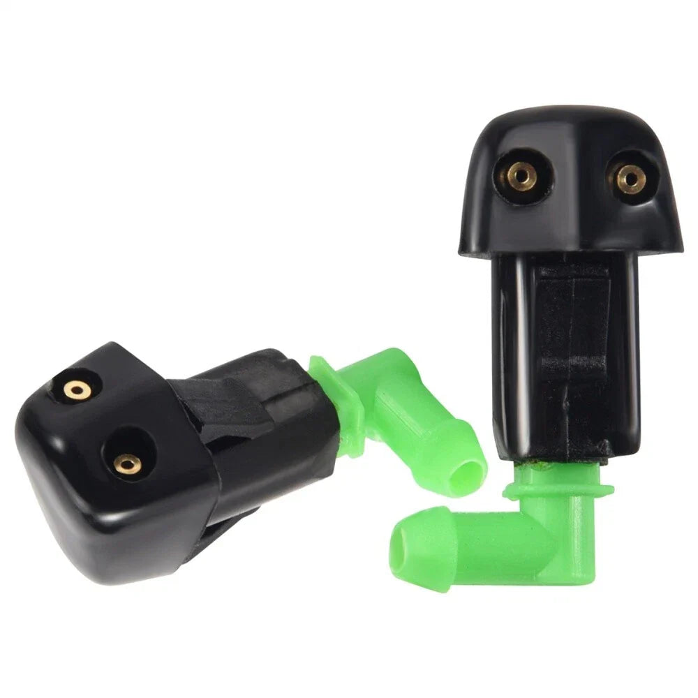 Windshield Washer Wiper Spray Nozzles for Honda Accord (2003-2007)