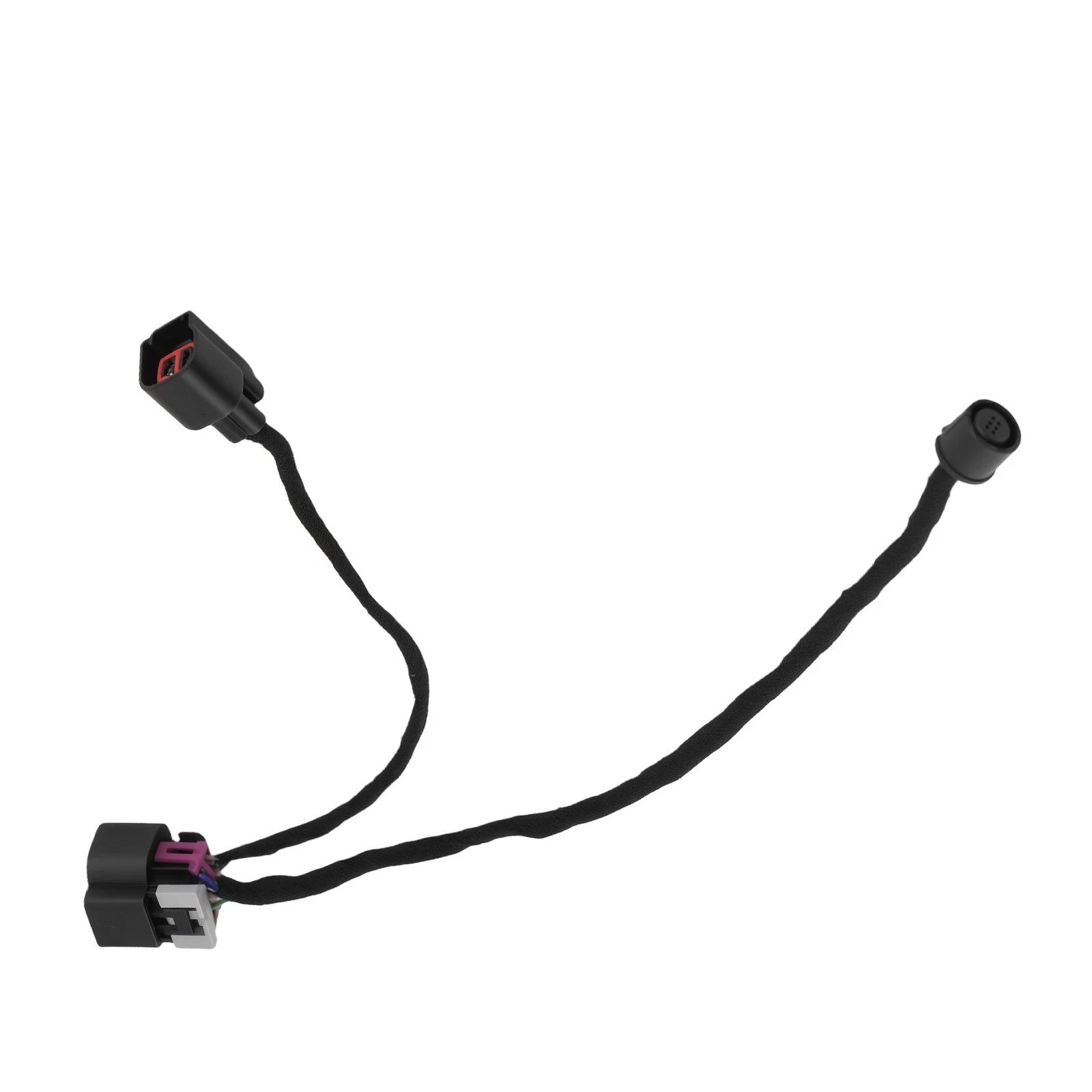 Camera Wiring Harness for Ram 1500 2013–2018 68189124AC