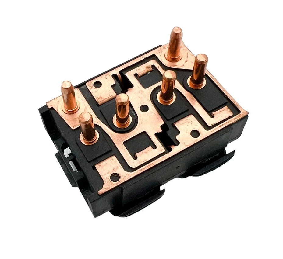 LH Door Master Power Window Switch Replacement for Chevy Camaro (1997–2002)
