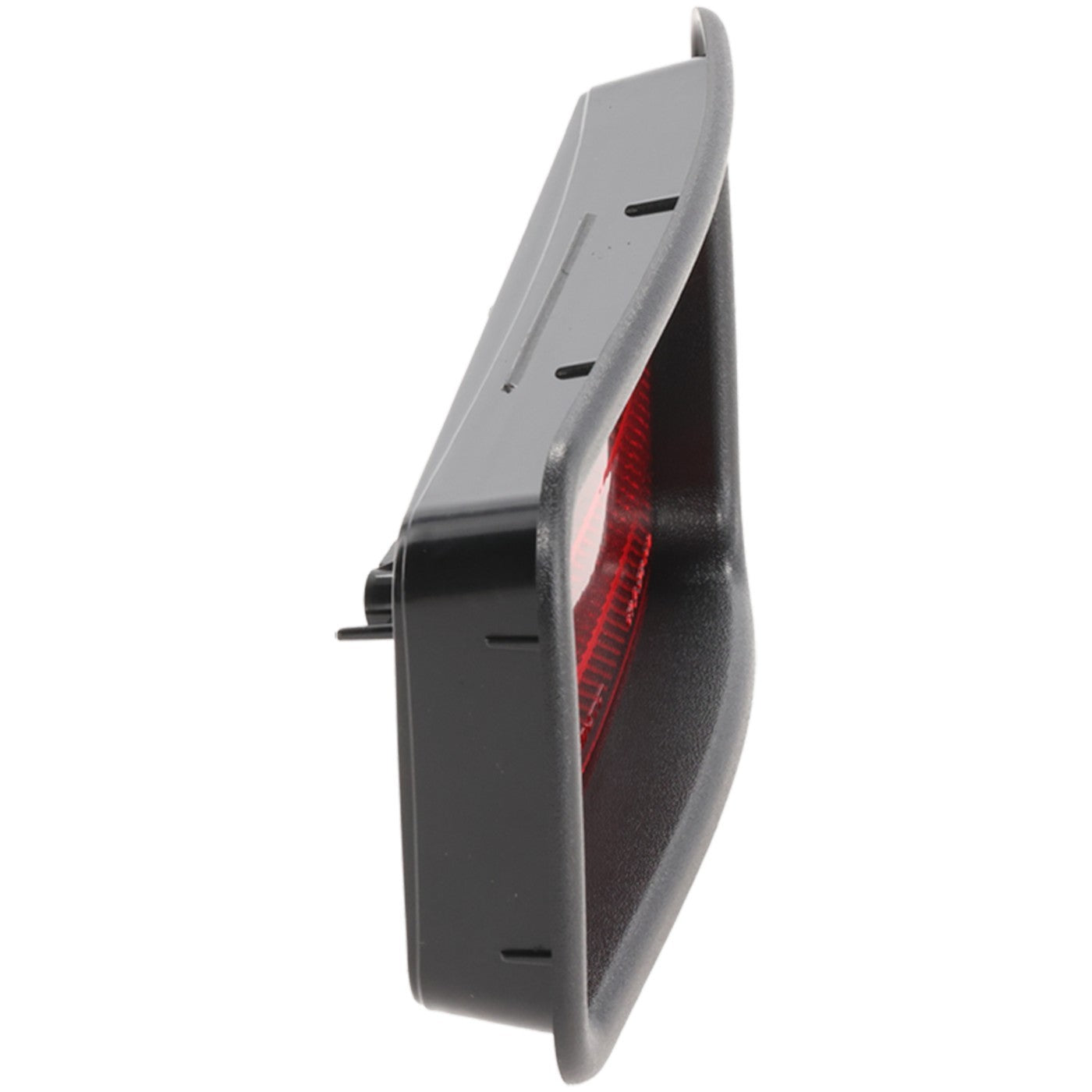 Right Rear Bumper Reflector for Montero Sport (2000–2004)