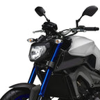 Front Headlight Assembly for Yamaha MT09 FZ09 (2014–2016)