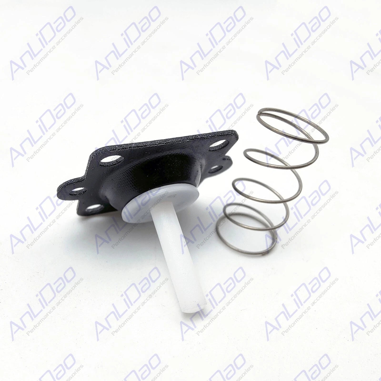 Fuel Pump Repair Kit for Mercury Marine (1395-811287, 811287)