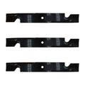 3X High Lift Mower Blade for Dixon (Replaces 1324)