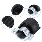 2 x Front Sway Bar Bushings for Mercedes-Benz GL320 GL450 ML320 ML350 (2007-2012)