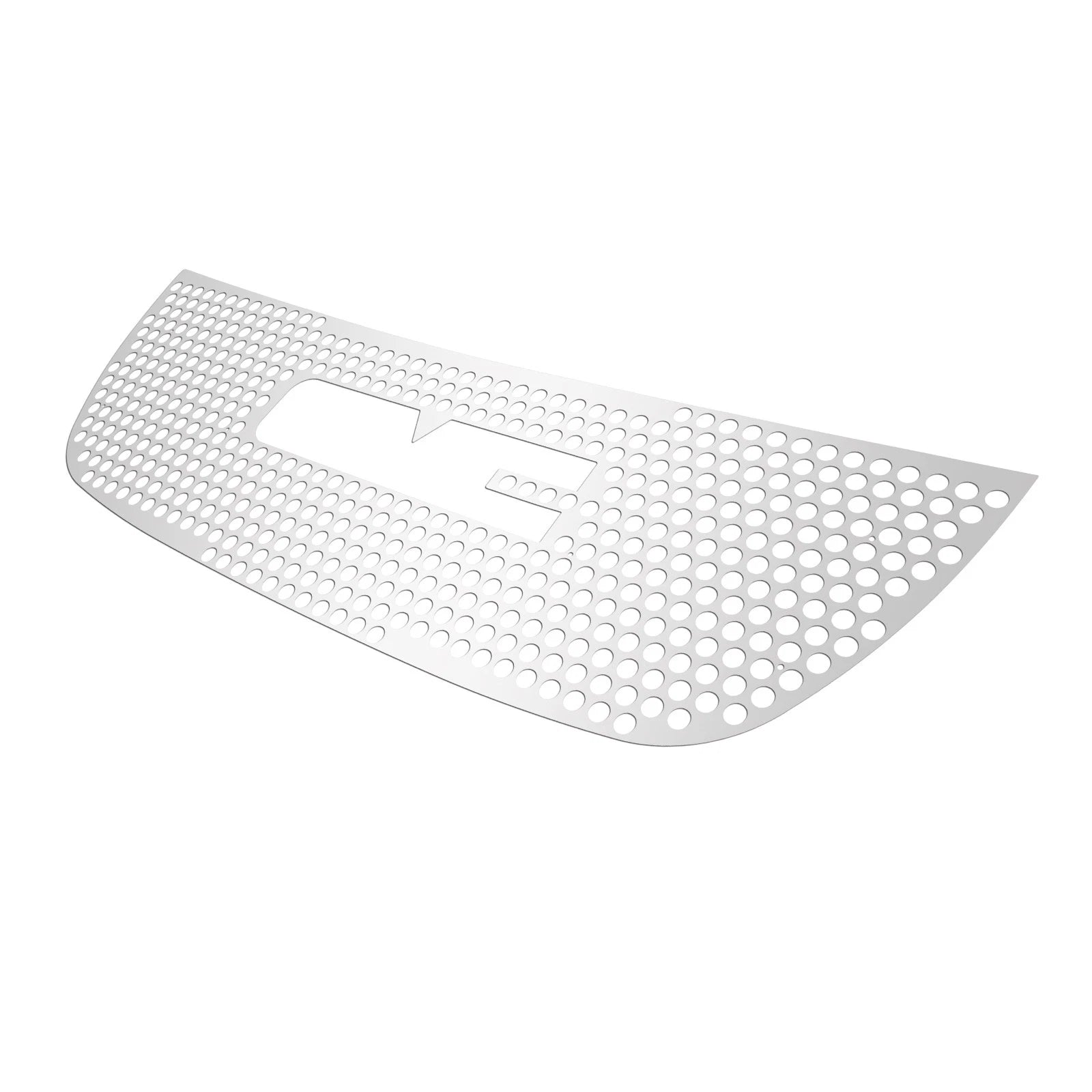 Stainless Steel Laser Cut Grille Insert for GMC Yukon/XL (2007–2014)