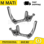 Set of 2 Fender Mount Brackets for Yamaha Raptor 350 YFM350R (2004–2013)
