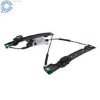 Electric Window Actuator Assembly for Buick LaCrosse (2010–2016)