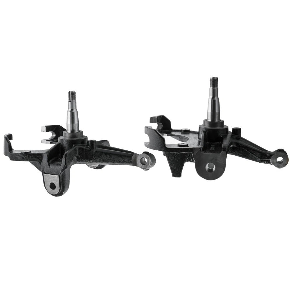 3" Drop Spindles Lowering Kit for Chevy C10 GMC C15 Pickup (1973–1987)