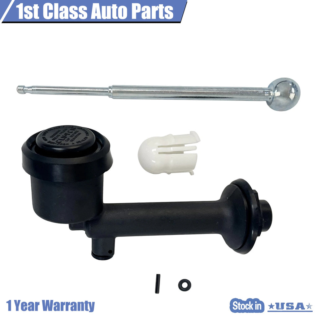 Clutch Master Cylinder for Chevy Silverado GMC Sierra 1500 2500 (1999–2013) CM350124