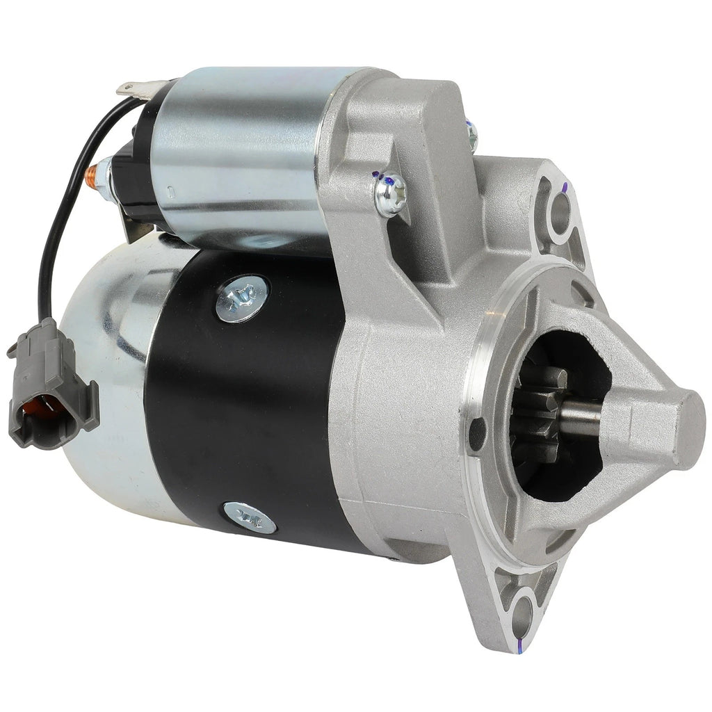 Starter Motor for Nissan Pickup (1996–1997)