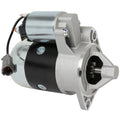 Starter Motor for Nissan Pickup (1996–1997)