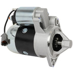 Starter Motor for Nissan Pickup (1996–1997)