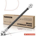 Rear Inner Brake Hydraulic Hose for Nissan Juke (2011–2017)