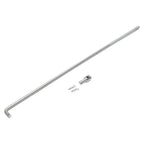 Adjustable Throttle Linkage Rod for General Motors Vehicles (14-96 Inch)
